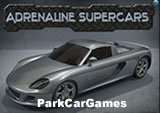 Adrenaline Supercars