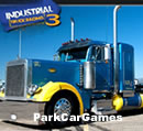 Industrial Truck Racing 3