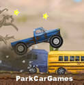 Monster Truck Trip 2