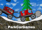 Mountain Rescue Driver 2