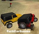 Off Roaders 3D