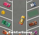 Parking Mania