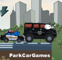 Vehicles Level Pack