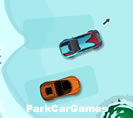 Winter Parking Havoc